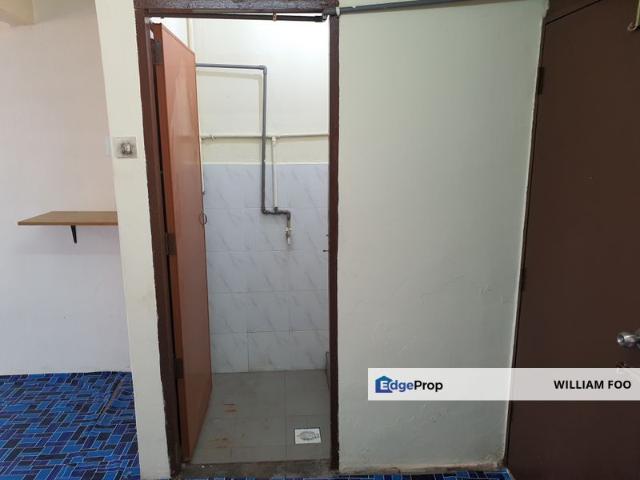 House for rent in Bandar Johor Bahru, Johor