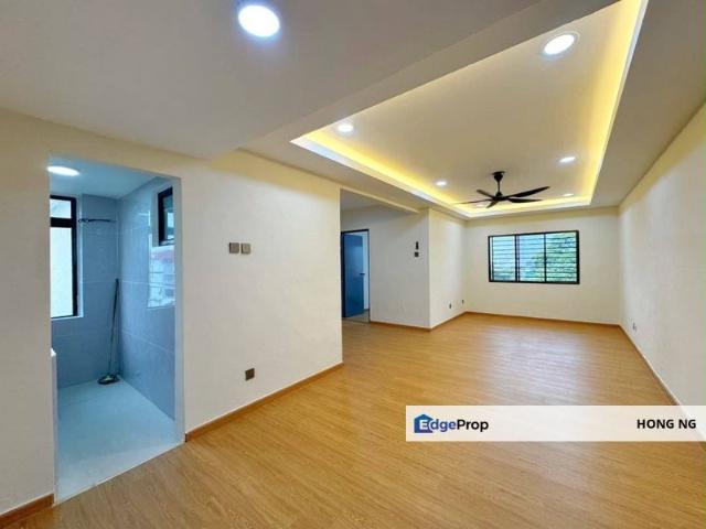 Flat for sale in Bandar Johor Bahru, Johor