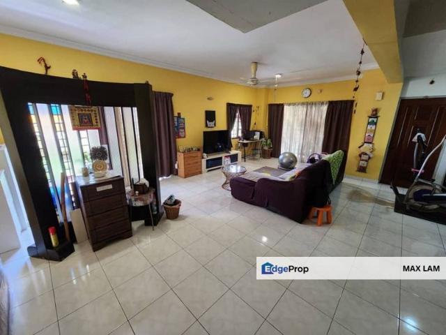 House for sale in Bandar Johor Bahru, Johor