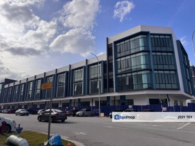 Shop for rent in Plentong, Johor