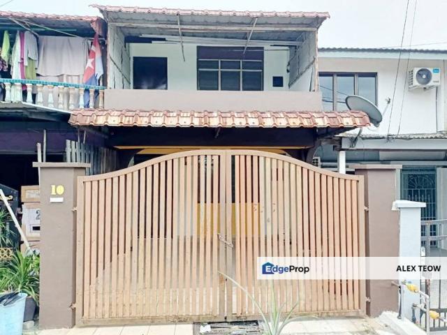 House for sale in Bandar Johor Bahru, Johor
