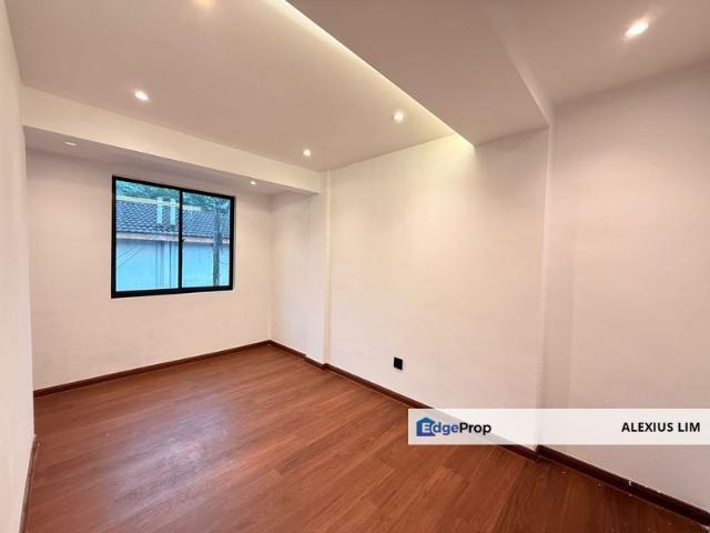 House for sale in Bandar Johor Bahru, Johor