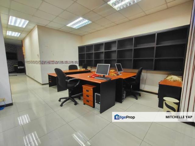Shop for rent in Bukit Ledang, Johor