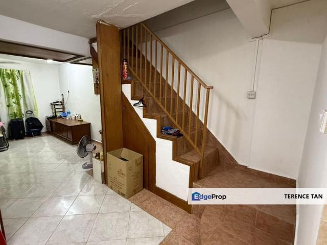House for sale in Bandar Johor Bahru, Johor