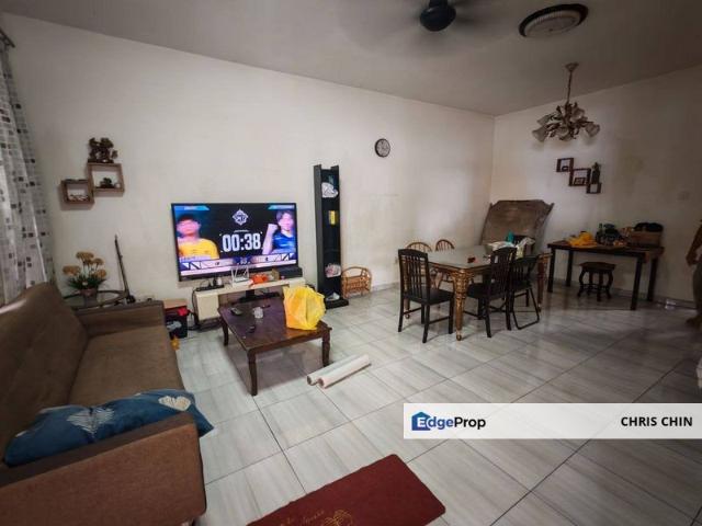 House for sale in Bandar Johor Bahru, Johor