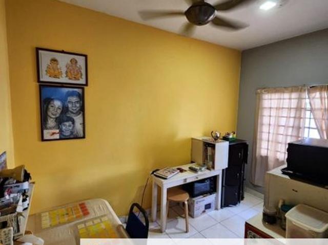 House for sale in Bandar Johor Bahru, Johor