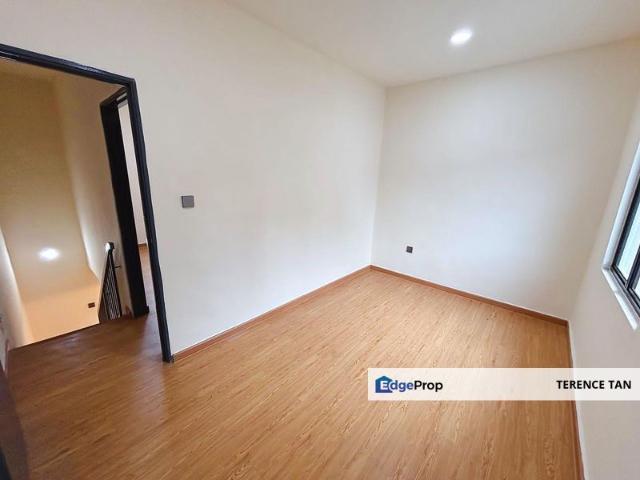House for sale in Bandar Johor Bahru, Johor