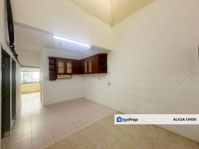 House for sale in Bandar Johor Bahru, Johor
