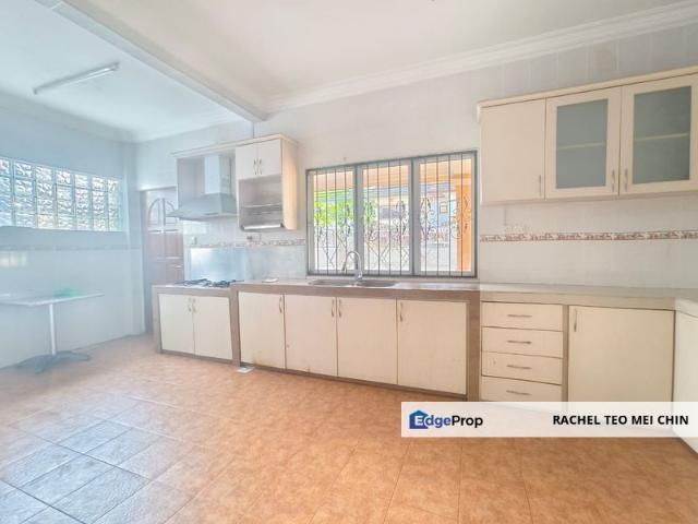 House for rent in Bandar Johor Bahru, Johor