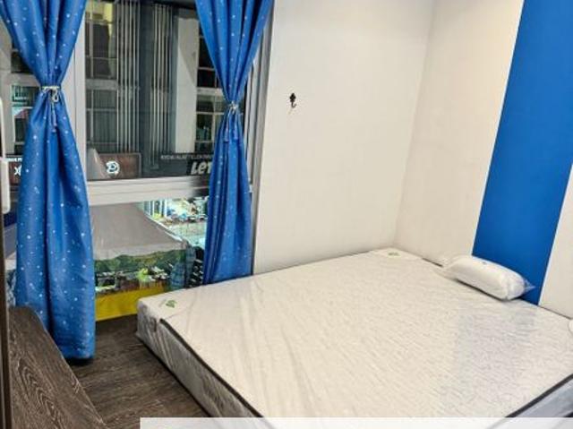 Shop for rent in Plentong, Johor