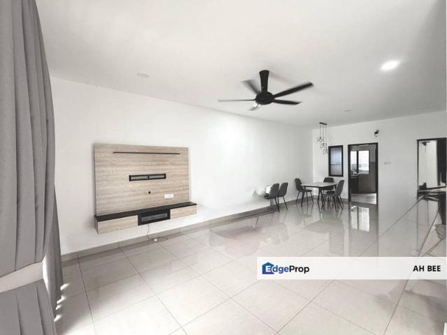 House for sale in Bandar Johor Bahru, Johor