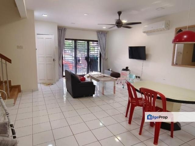 House for sale in Bandar Johor Bahru, Johor