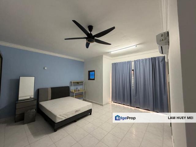 House for rent in Bandar Johor Bahru, Johor