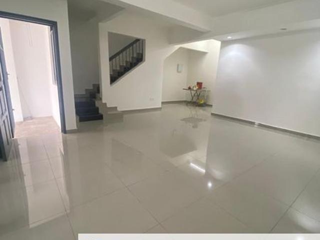 House for rent in Bandar Johor Bahru, Johor