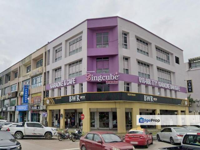 Shop for rent in Plentong, Johor