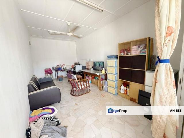House for sale in Bandar Johor Bahru, Johor