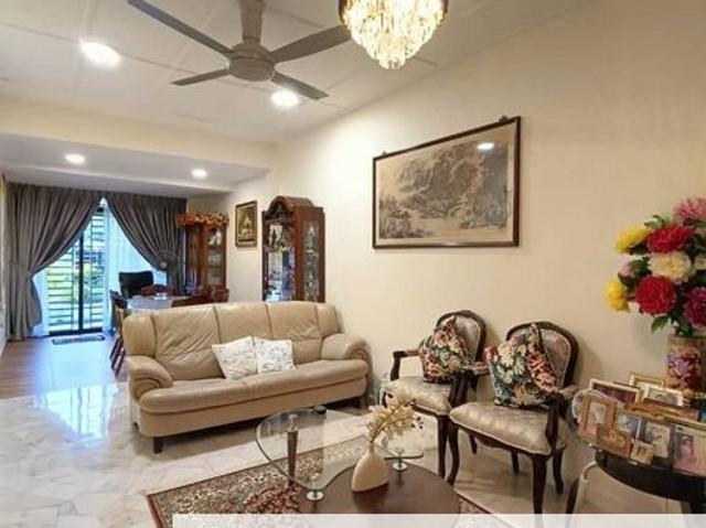 House for sale in Bandar Johor Bahru, Johor