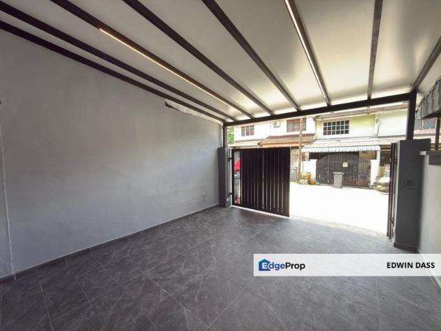 House for sale in Bandar Johor Bahru, Johor