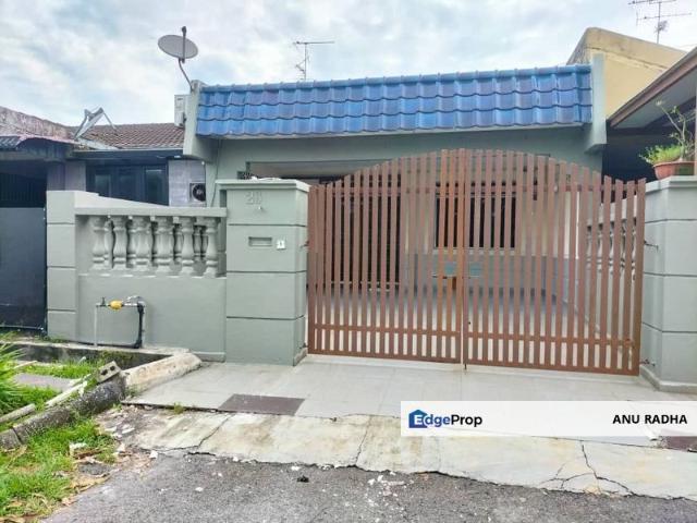 House for rent in Bandar Johor Bahru, Johor