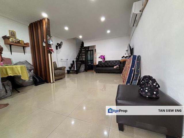 House for sale in Bandar Johor Bahru, Johor