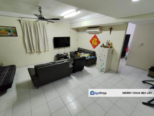 House for sale in Bandar Johor Bahru, Johor