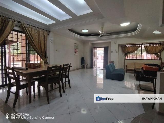 House for rent in Bandar Johor Bahru, Johor
