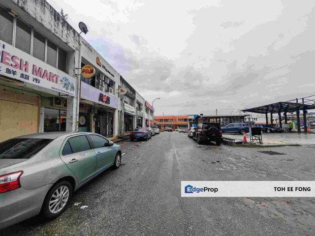 Shop for sale in Plentong, Johor