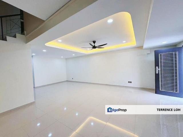 House for sale in Bandar Johor Bahru, Johor