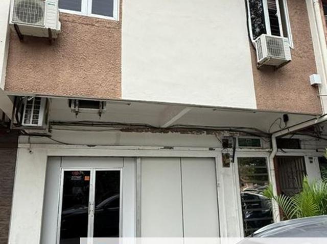 Shop for sale in Plentong, Johor Bahru