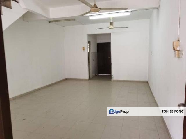 House for rent in Bandar Johor Bahru, Johor