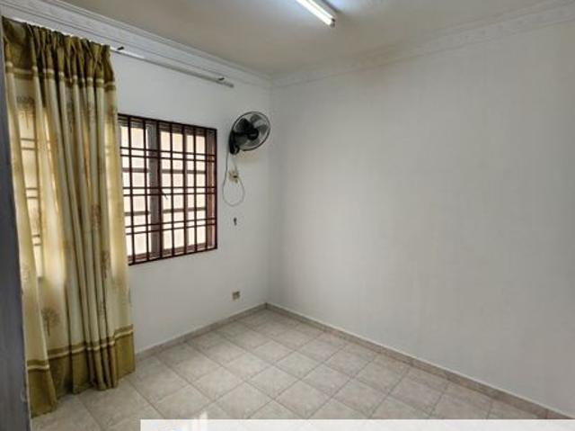 Flat for rent in Bandar Johor Bahru, Johor