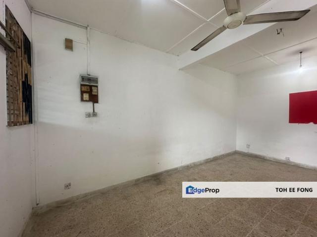 House for sale in Bandar Johor Bahru, Johor