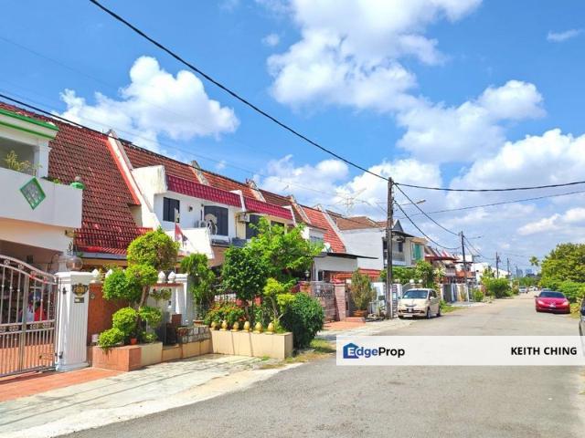 House for sale in Bandar Johor Bahru, Johor