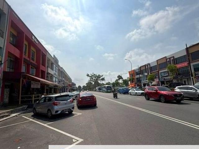 Shop for sale in Plentong, Johor