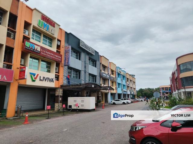 Shop for sale in Plentong, Johor