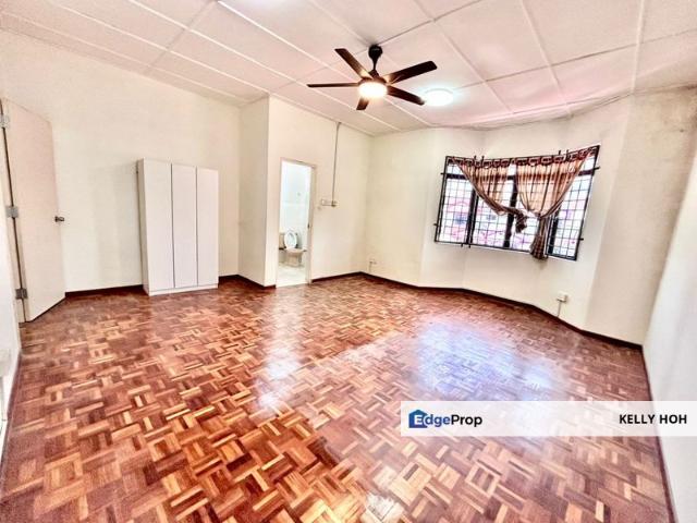 House for rent in Bandar Johor Bahru, Johor