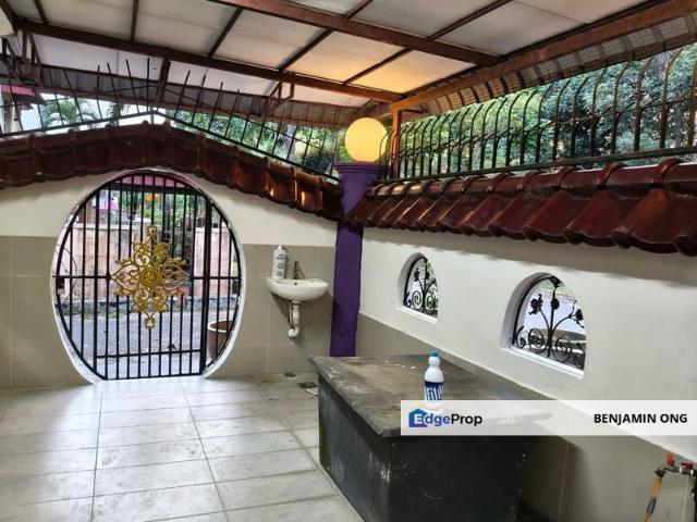House for sale in Bandar Johor Bahru, Johor