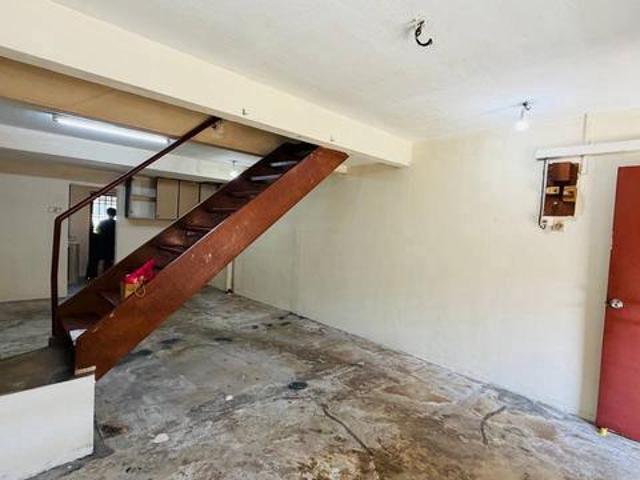 Terraced House for sale in Bandar Johor Bahru, Johor