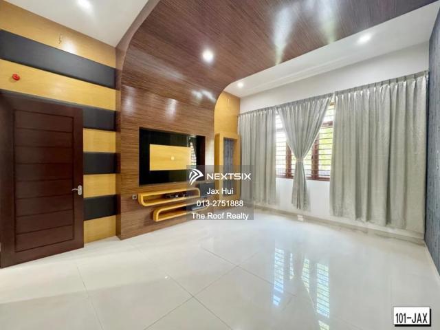 Residential House for sale in Johore Bahru, Johor