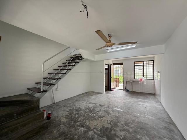 Terraced House for sale in Bandar Johor Bahru, Johor