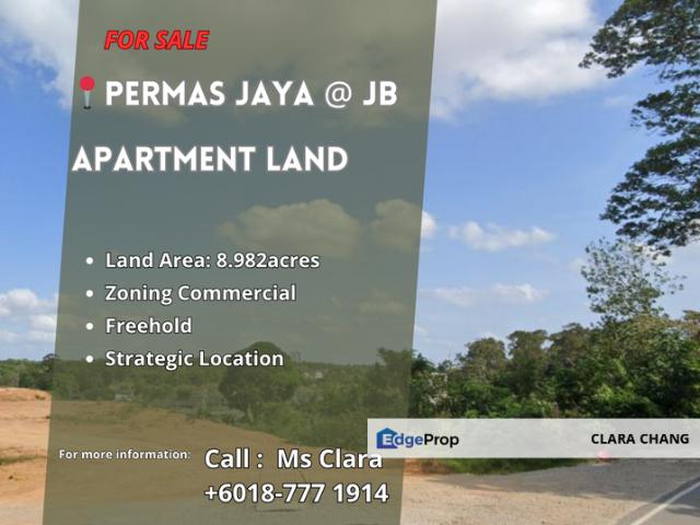 Shop for sale in Plentong, Johor