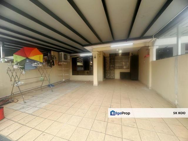 House for sale in Bandar Johor Bahru, Johor