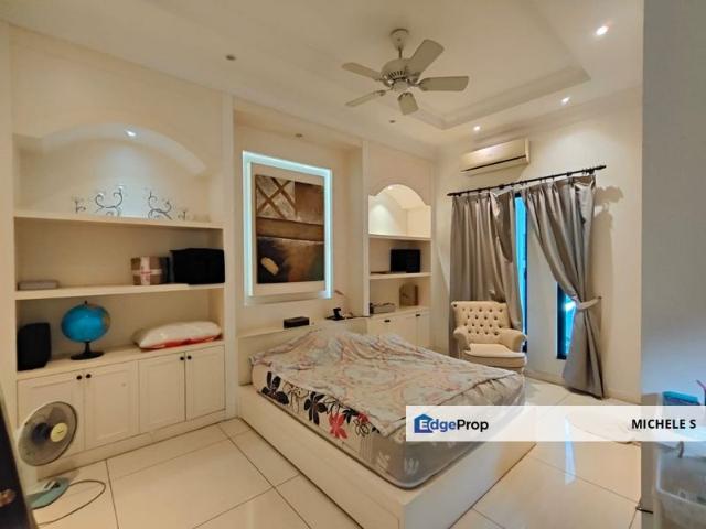 House for rent in Bandar Johor Bahru, Johor