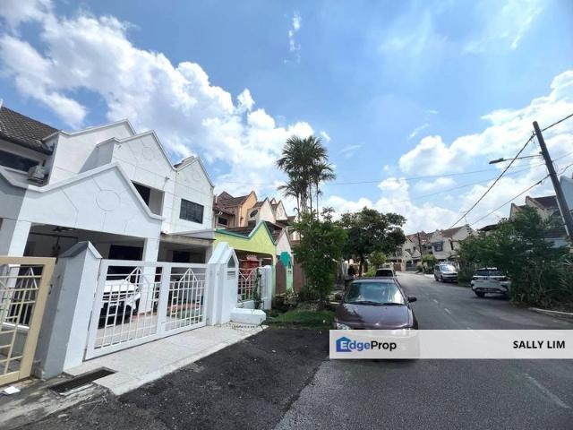 House for rent in Bandar Johor Bahru, Johor