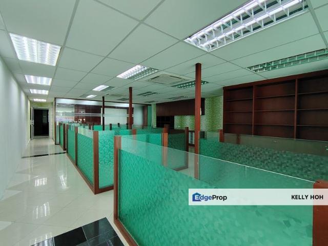 Shop for rent in Plentong, Johor