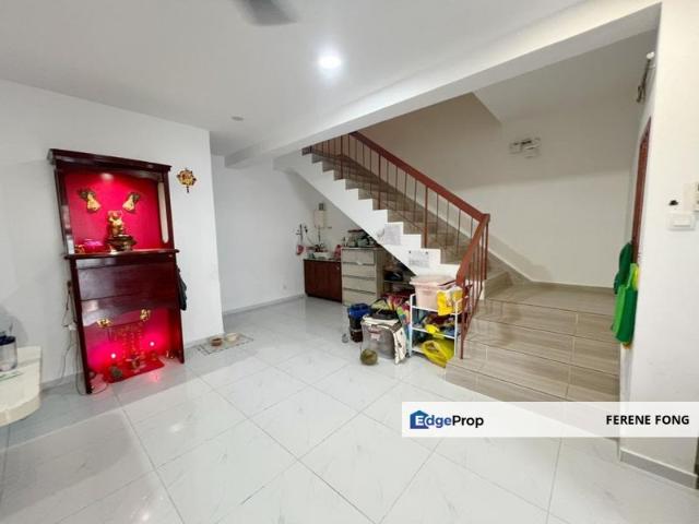 House for sale in Bandar Johor Bahru, Johor