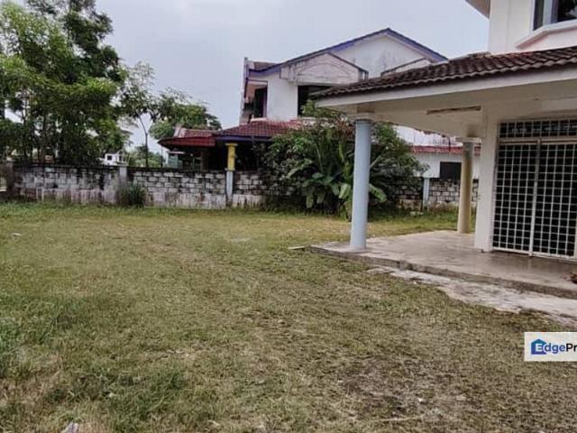 House for rent in Bandar Johor Bahru, Johor