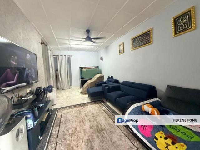 House for sale in Bandar Johor Bahru, Johor