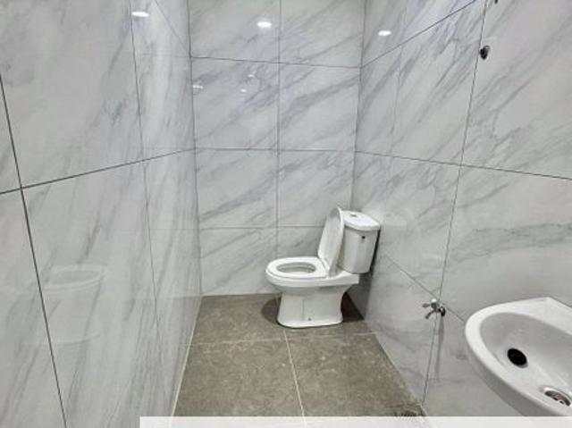 House for sale in Bandar Johor Bahru, Johor