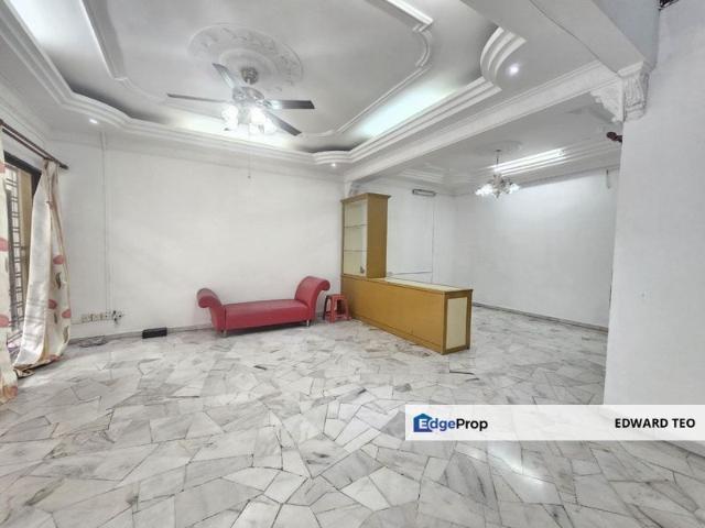 House for sale in Bandar Johor Bahru, Johor